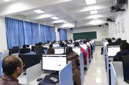 三明市中国传媒大学1号教学楼智慧教室建设项目招标