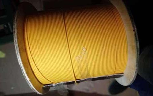 南川区欧孚GJPFJH光缆怎么生产的,GJPFJH光缆特性怎么样