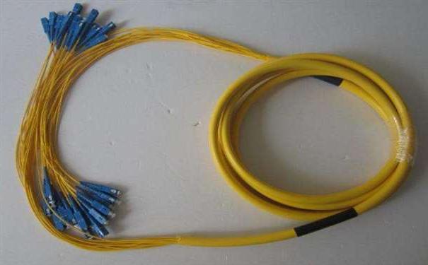 南昌市分支光缆的制作做法及技术实现要素有哪些